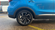 MG ZS 1.0T GDi Exclusive 5dr Petrol Hatchback